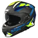SMK CASCO MODULAR GULLWING CHARGER GRÁFICO MA254