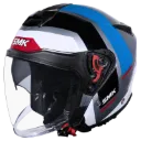SMK CASCO SEMI INTEGRAL GTJ ROVER GRAPHIC GL615