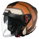 SMK CASCO SEMI INTEGRAL GTJ ROVER GRAPHIC GL771