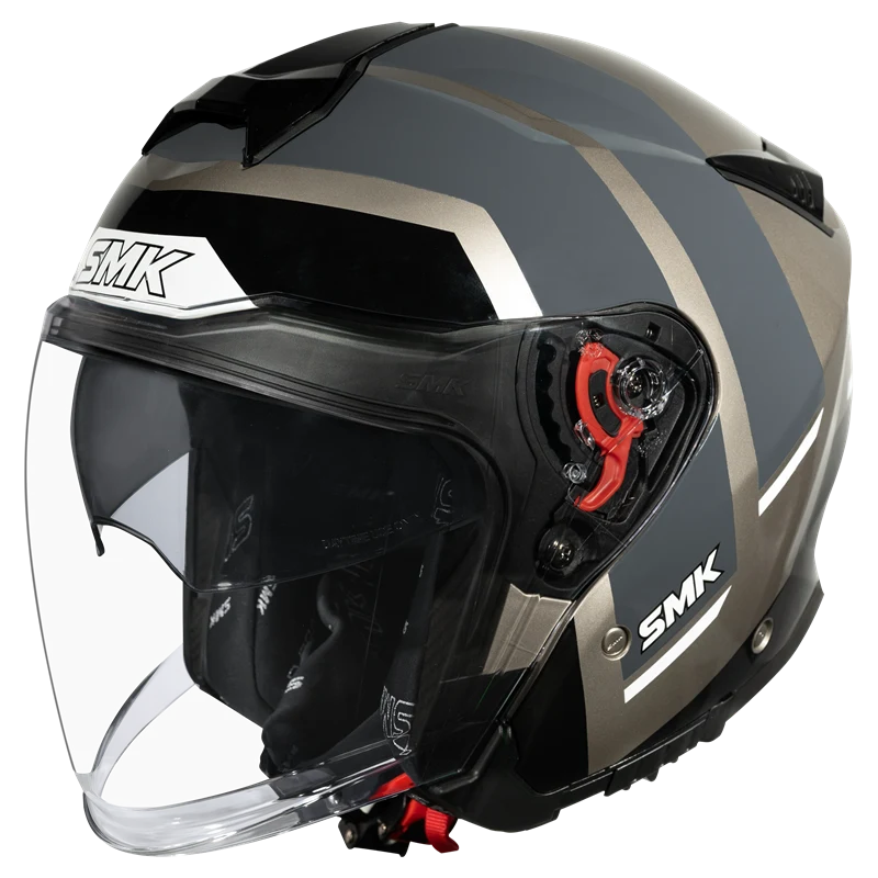 [1000081815] SMK CASCO SEMI INTEGRAL GTJ ROVER GRAPHI MA662 (S)