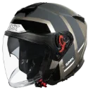 SMK CASCO SEMI INTEGRAL GTJ ROVER GRAPHI MA662