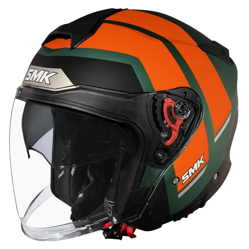 [1000081821] SMK CASCO SEMI INTEGRAL GTJ ROVER GRAPHI MA872 (M)