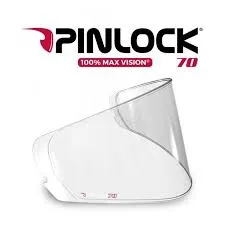 [PINLOCK-GULLWING] SMK PINLOCK 70 VISOR GULLWING