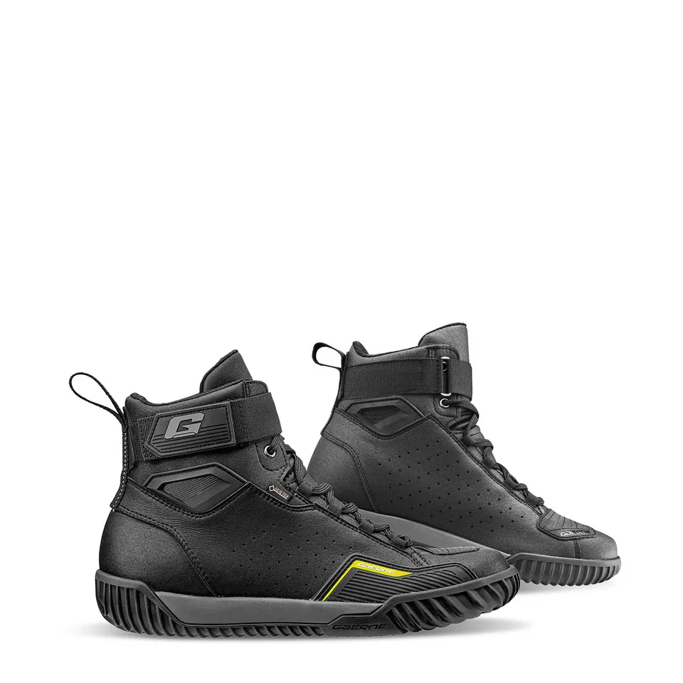 BOTIN G.ROCKET GORE TEX 2446-001 GAERNE