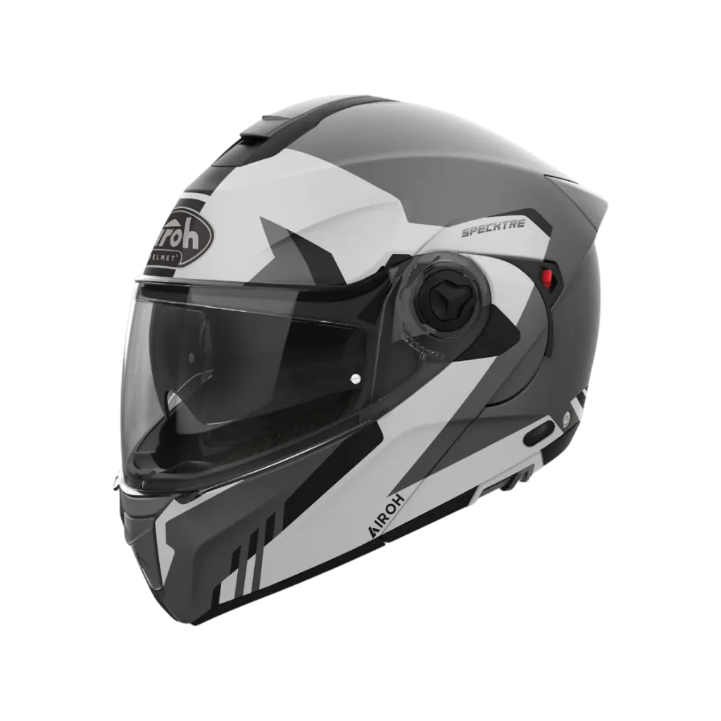 CASCO SPECKTRE SPECCL35 AIROH