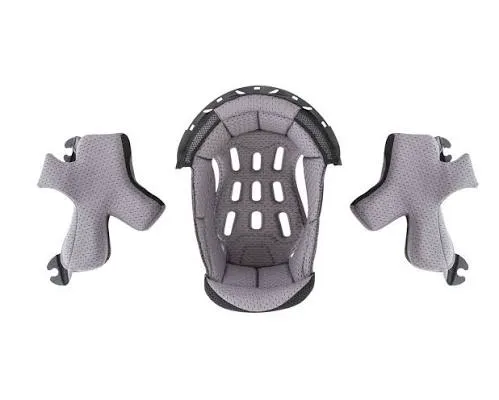 COBERTOR INTERNO CASCO STEEL CARBONX-PRO 0023434 ACERBIS