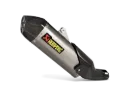 ESCAPE S-S-D9SO19-HJAT AKRAPOVIC