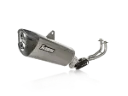 ESCAPE S-Y5R9-HILT AKRAPOVIC