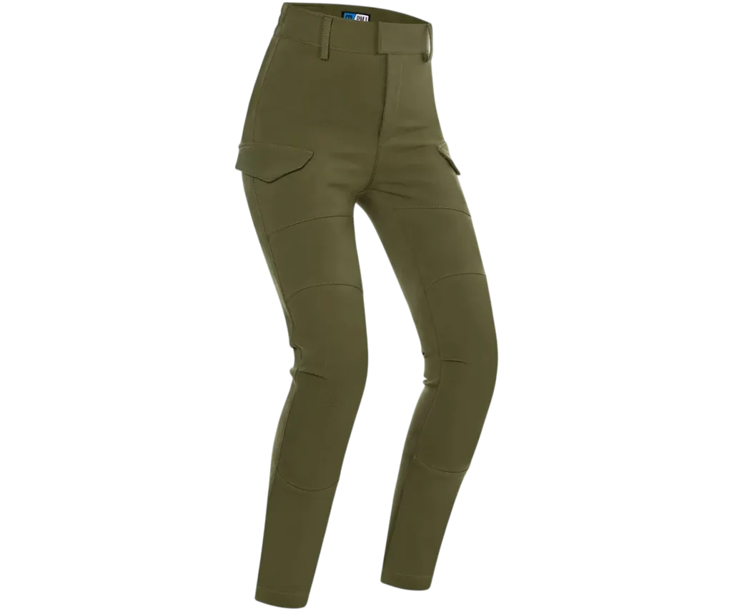 JEANS PANTALON SIDNEY ULTRACOR VERDE SIDA25 PMJ