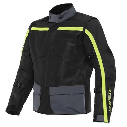 CHAQUETA OUTLAW 201735230 DAINESE