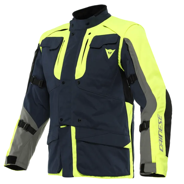 [201735232-20F-50] CHAQUETA ALLIGATOR TEX 201735232 DAINESE (50)