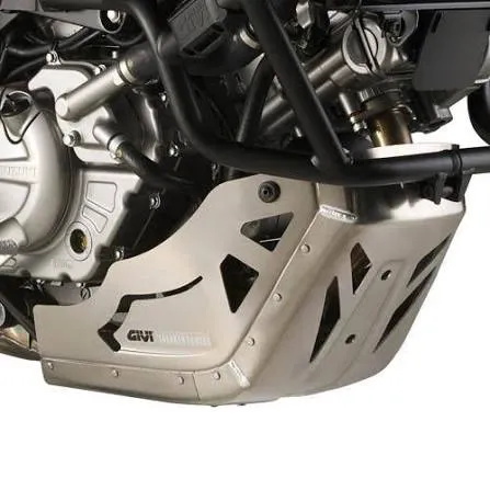 GIVI ACC CARTER RP3101 PLANCHAS
