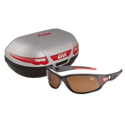LENTES DE SOL POLARIZADOS L3 GIVI
