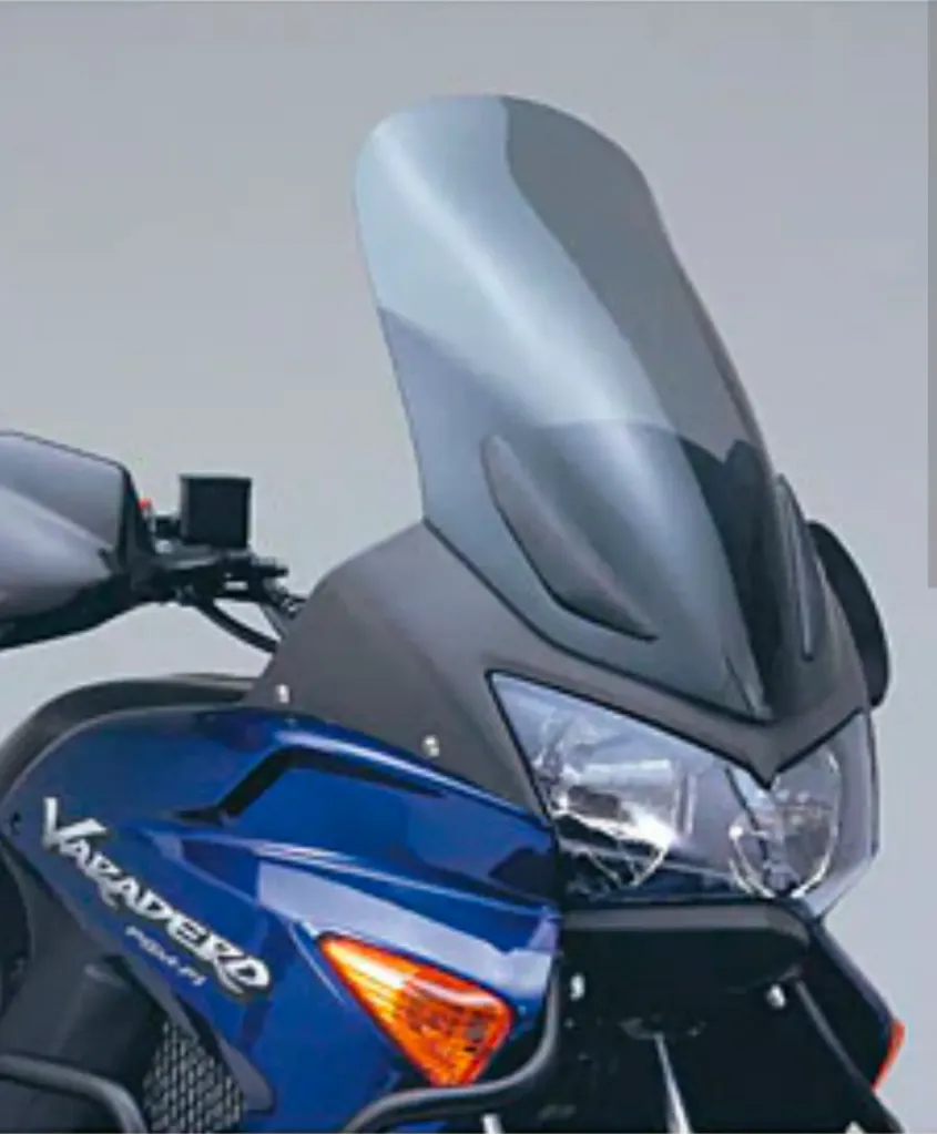 PARABRISA D300S GIVI