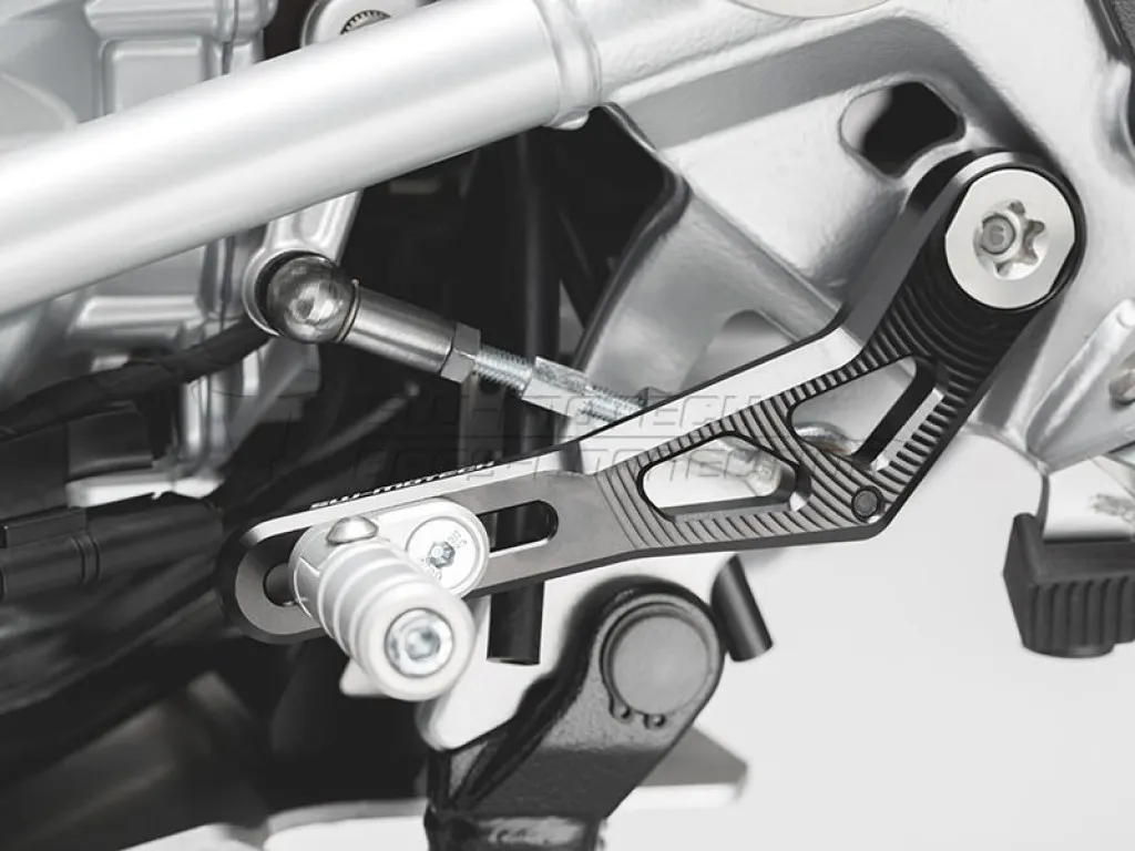 [FSC.07.127.10301/B] BMW R1200GS LC 13-16 & Adv 14-16 PEDAL DE CAMBIO AJUSTABLE