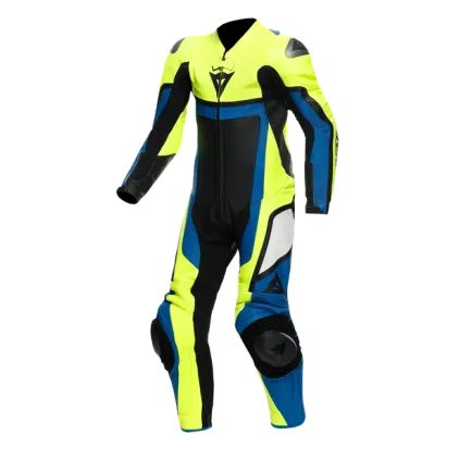 TRAJE CUERO JUNIOR GEN-Z 201513478 DAINESE