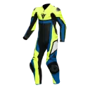 TRAJE CUERO JUNIOR GEN-Z 201513478 DAINESE