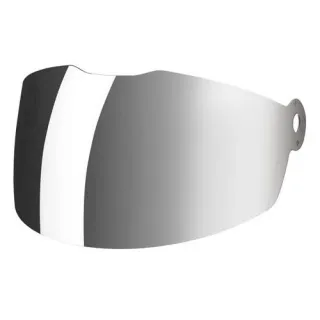 [Z1099AOR] GIVI VISERA H104B GIVI IRRIDIUM SILVER
