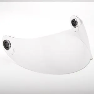 GIVI VISERA HX14 TRANSPARENTE
