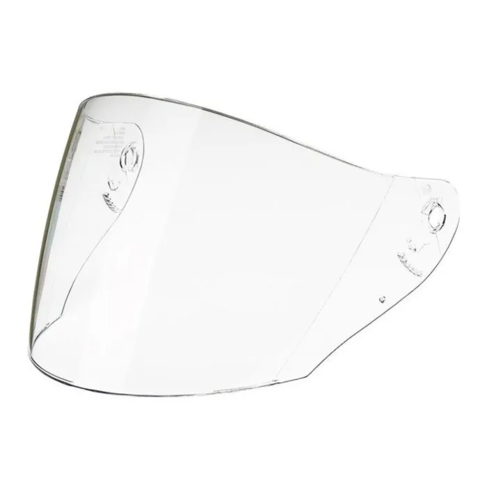 GIVI VISERA HX22-HX25 TRANSPARENTE