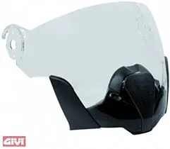 [Z1700R] GIVI VISERA TRANSPARENTE CASCO HX06