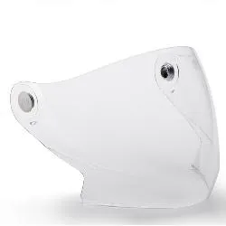 [Z3509TR] GIVI VISERA TRANSPARENTE X03