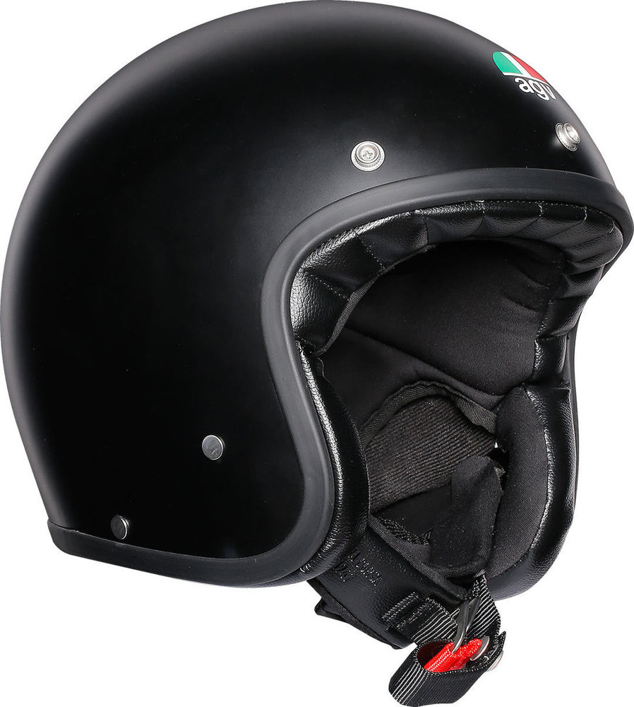 [200021A4I0-007-XXL] AGV CASCO JET X70 200021A4I0