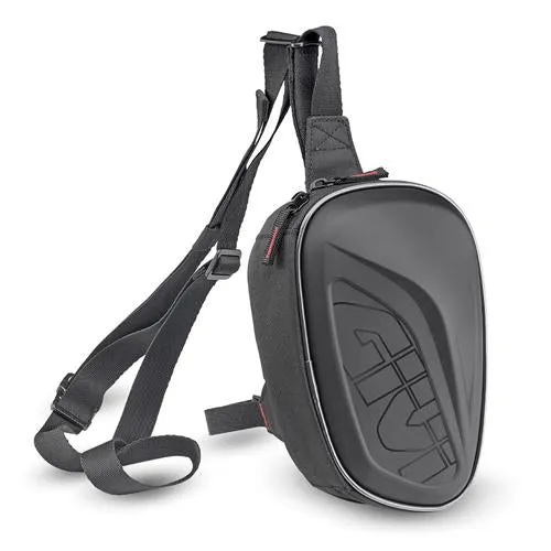 BOLSO DE PIERNA 3 LITROS TERMOFORMADO ST608B GIVI