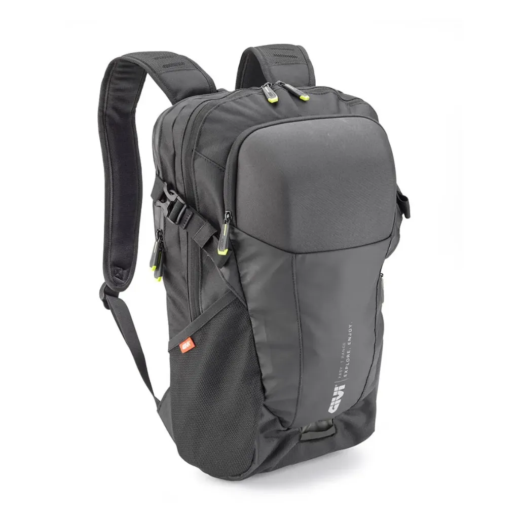 [EA129B] BOLSO MORRAL BOLSILLO TERMOFORMADO EA129B GIVI