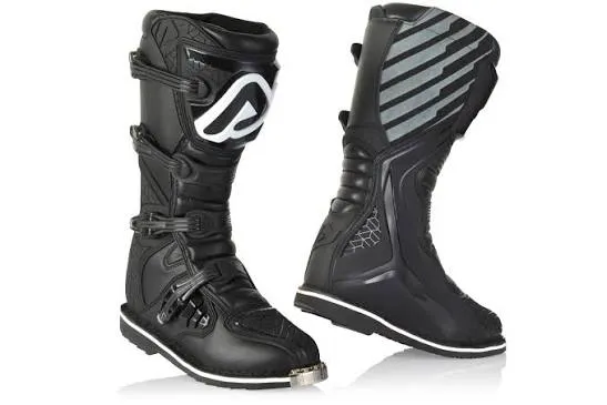 [0024551.090.41] BOTA E-TEAM ZUELA ENDURO 0024551 ACERBIS