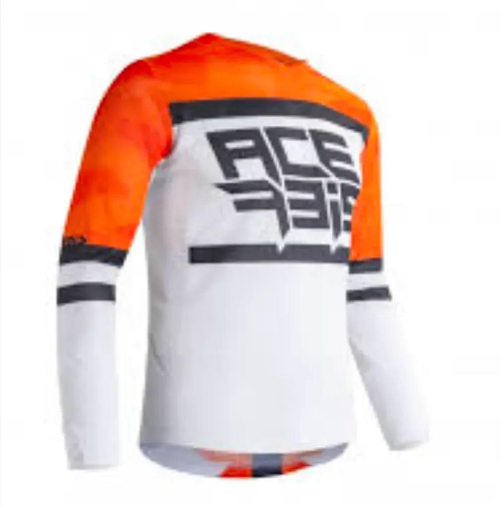 CAMISA HELIOS VENTED 0023905 ACERBIS