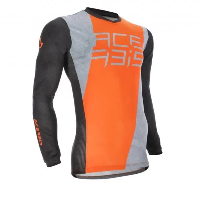 CAMISA J-TRACK ONE 0024733 ACERBIS