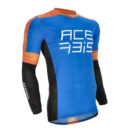 CAMISA J-TRACK TWO 0024734 ACERBIS