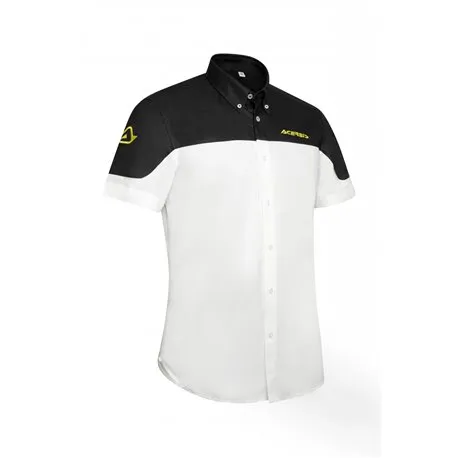 [0023584.237.066] CAMISA TEAM 0023584 ACERBIS