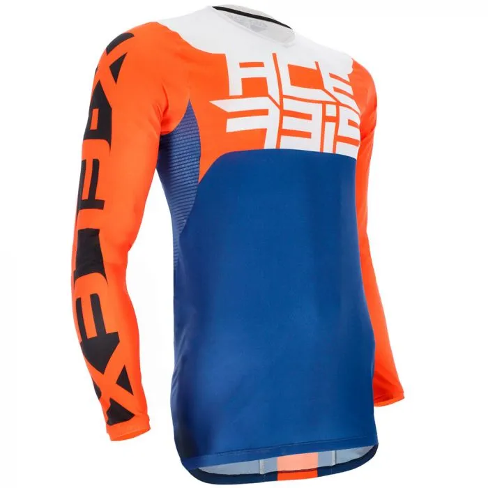 CAMISA X-FLEX TWO 0024777 ACERBIS