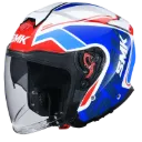 CASCO GTJ LIBERO GL135 SMK