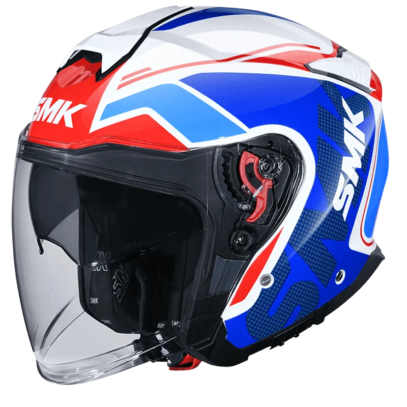 CASCO GTJ LIBERO GL135 SMK