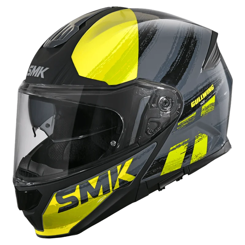 CASCO GULLWING TOURLEADER GL646 SMK