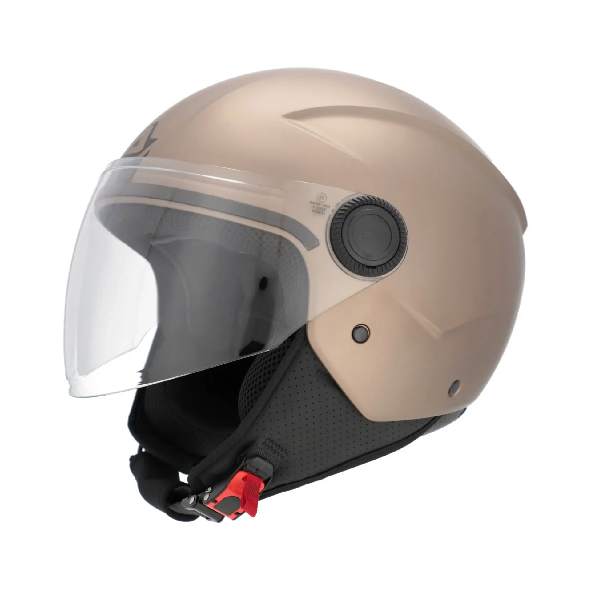 CASCO JET BREZZA 0026594 ACERBIS