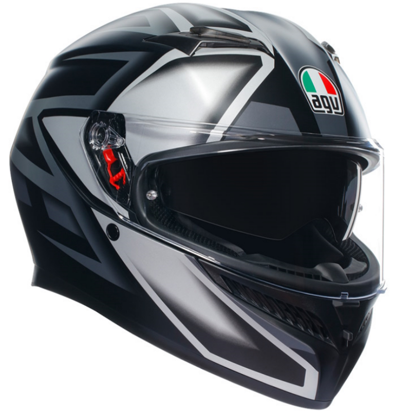 [2118381001-008-L] CASCO K3 MPLK 2118381001 AGV