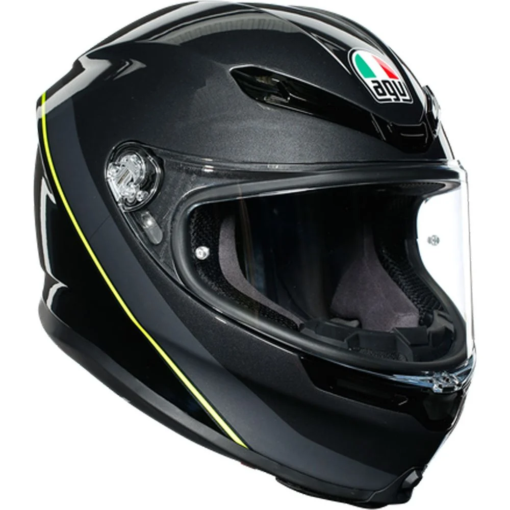 CASCO K6 MPLK 216301A2MY AGV