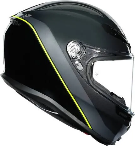 CASCO K6 MPLK 216301A2MY AGV