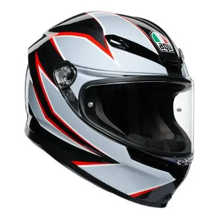 CASCO K6 MPLK 216301A2MY AGV