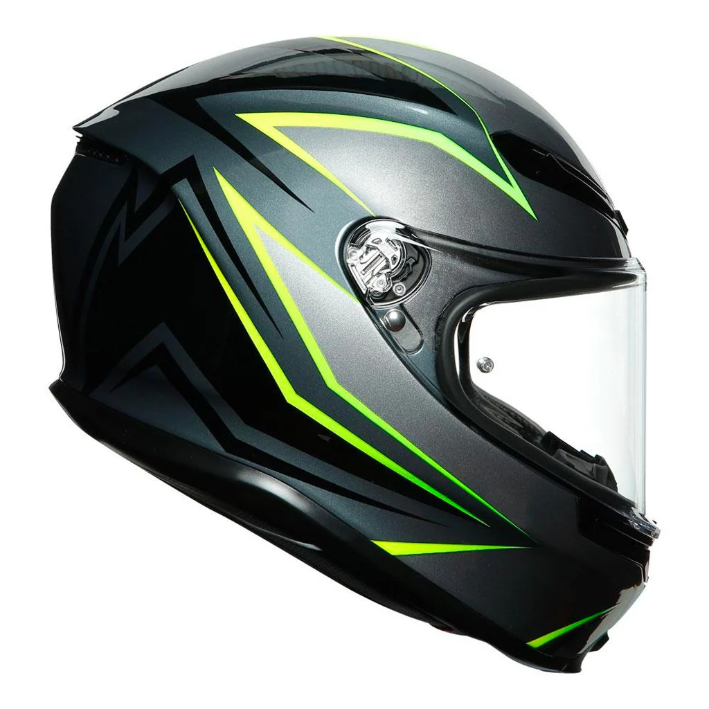 CASCO K6 MPLK 216301A2MY AGV