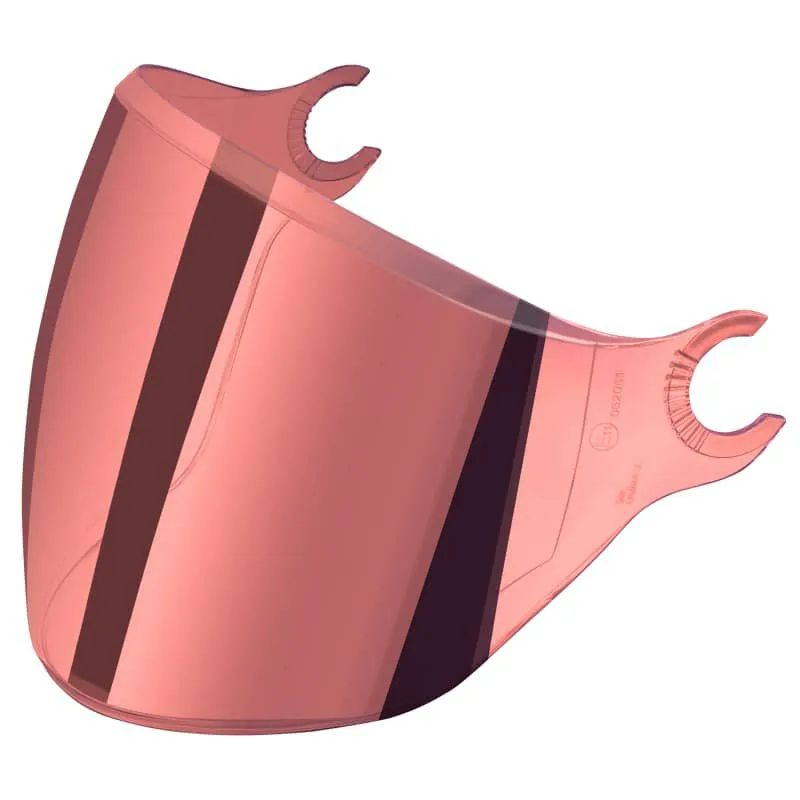 SMK VISERA LAMINAR ROJO