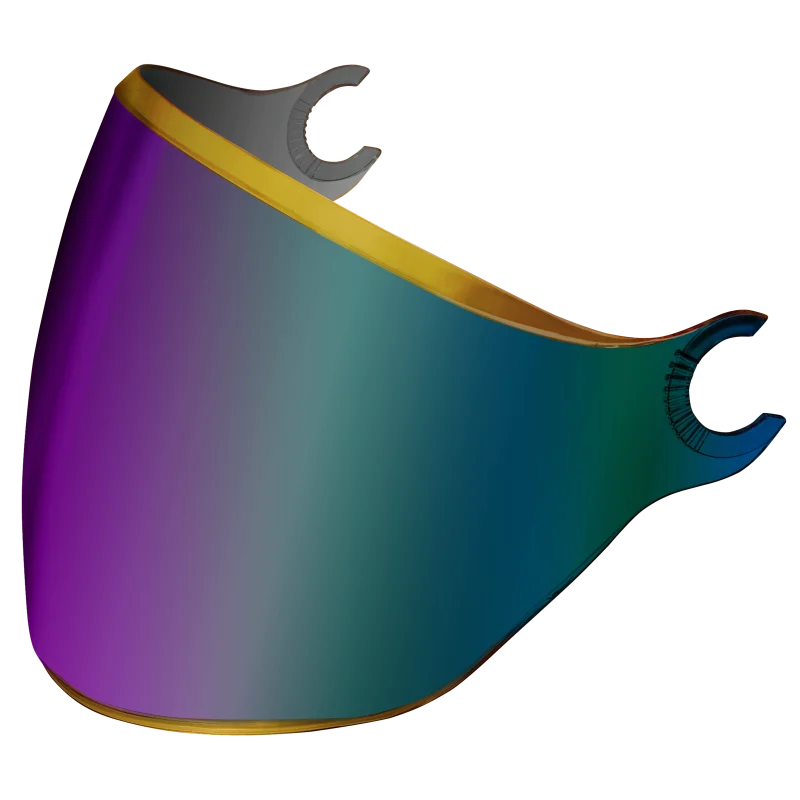 [1000081889] SMK VISERA LAMINAR RAINBOW