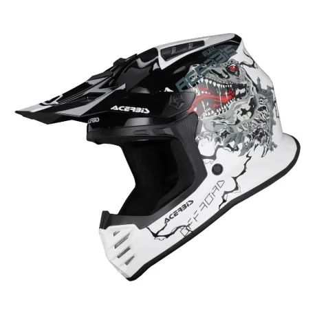 CASCO PROFILE 0025401 ACERBIS