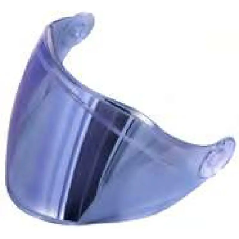 HELMET VISOR H12.5 BLUE MIRROR GIVI