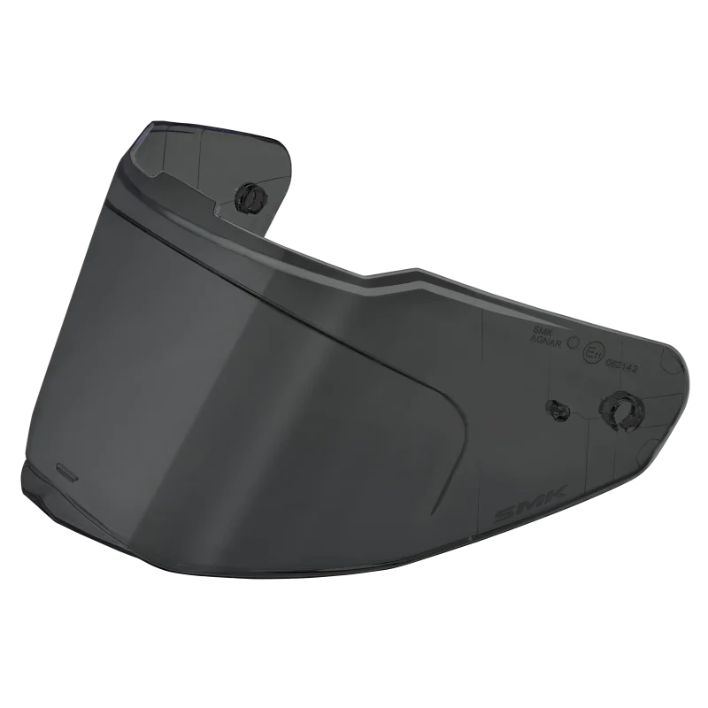 [1000101477] HELMET VISOR SMK AGNAR 75 % TINTED