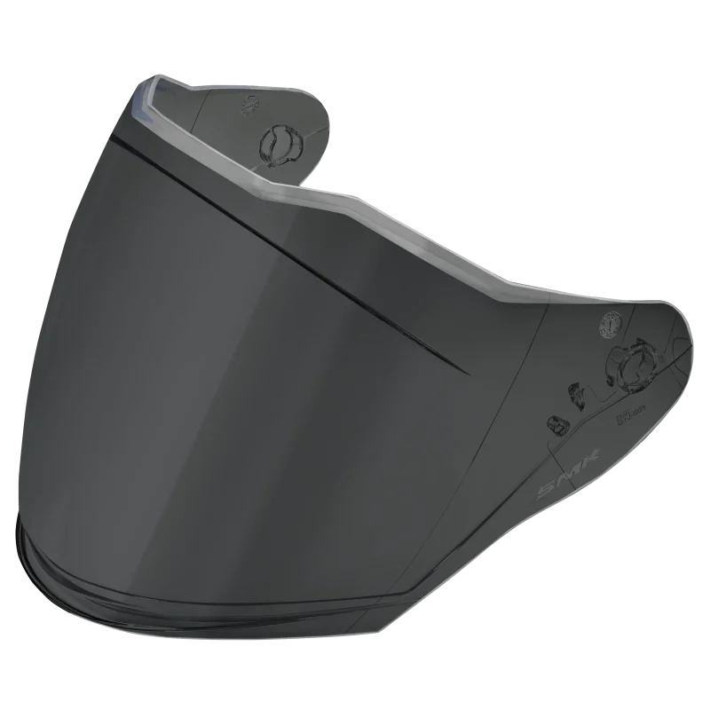 [1000081883] HELMET VISOR SMK GTJ SMOKED 75 % TINTED